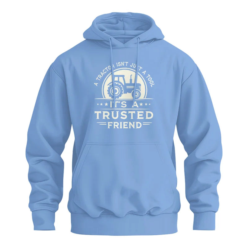 Image of A Tractor Isn’t Just A Tool 1 - Unisex Heavy Blend™ Hooded Sweatshirt