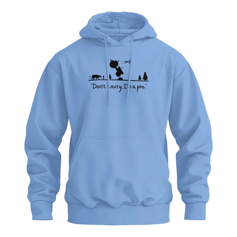 Funny Gifts for Tractor Lovers 2 - Unisex Heavy Blend™ Hooded Sweatshirt