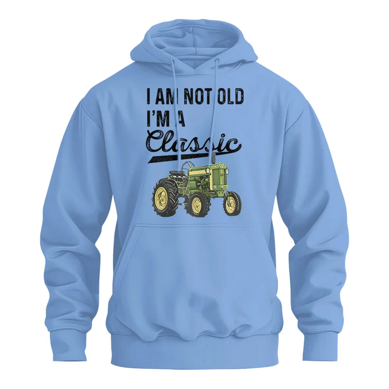 Image of I'm A Classic - Unisex Heavy Blend™ Hooded Sweatshirt