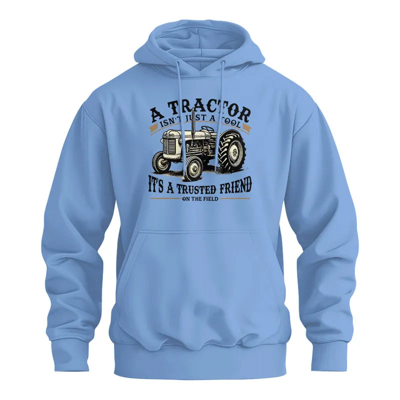 Image of Trusted A Friend - Unisex Heavy Blend™ Hooded Sweatshirt