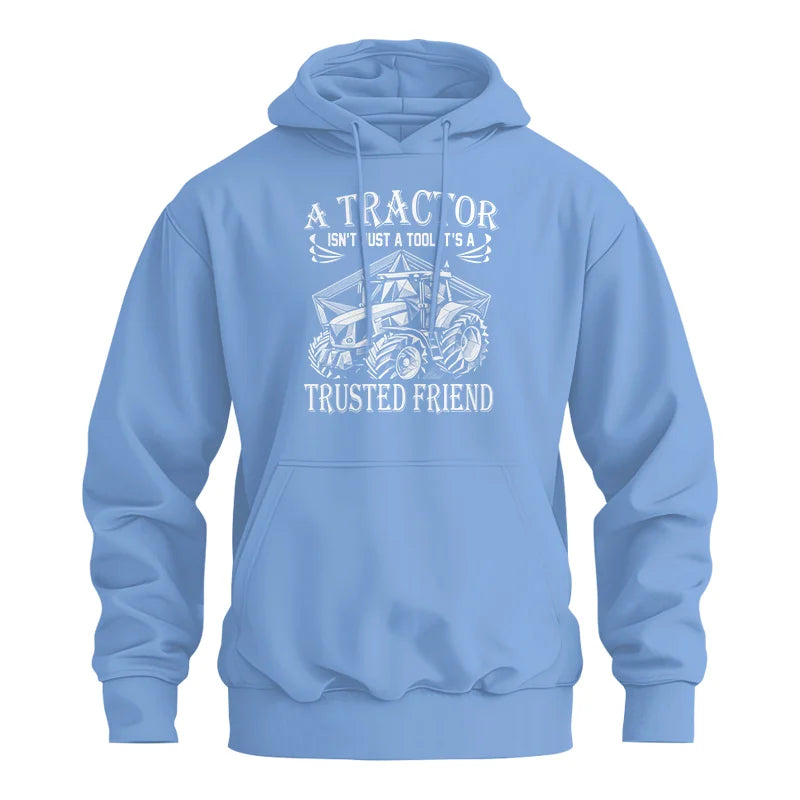 Trusted Friend 8 - Unisex Heavy Blend™ Hooded Sweatshirt