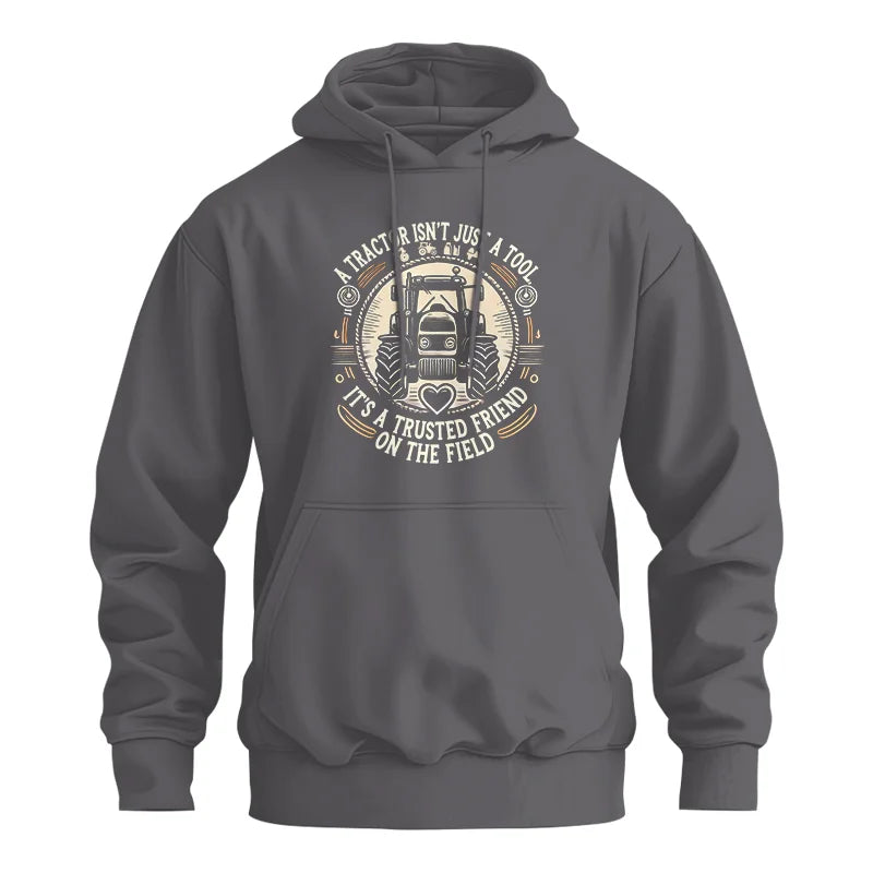 Trusted Friend 12 - Unisex Heavy Blend™ Hooded Sweatshirt