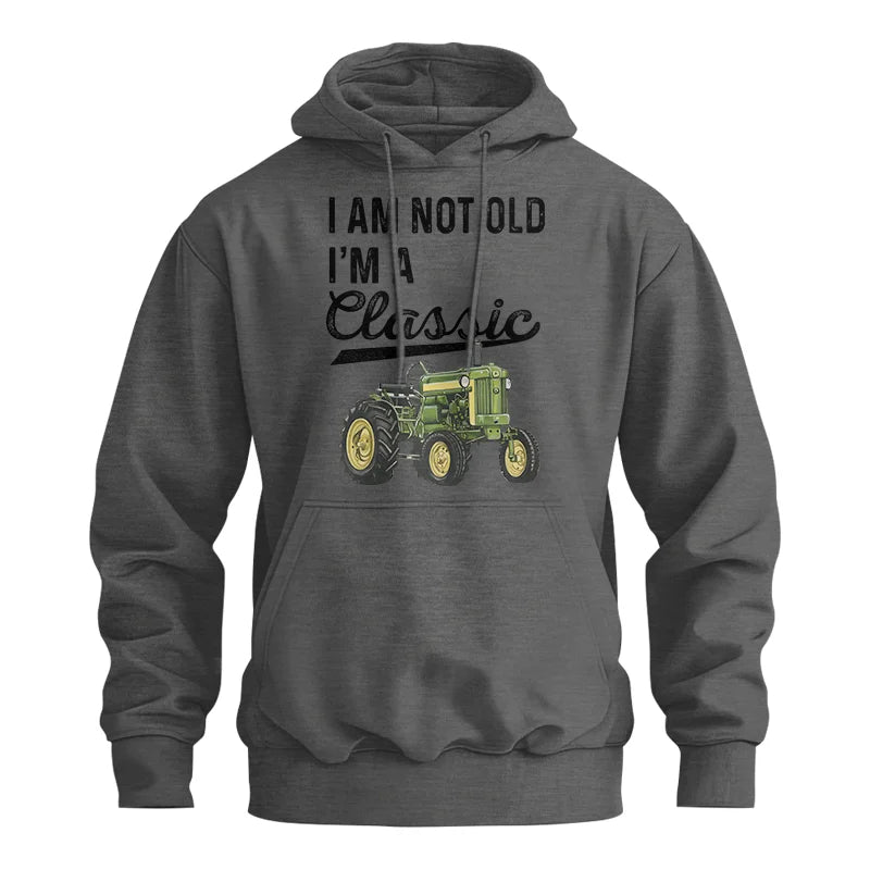 Image of I'm A Classic - Unisex Heavy Blend™ Hooded Sweatshirt