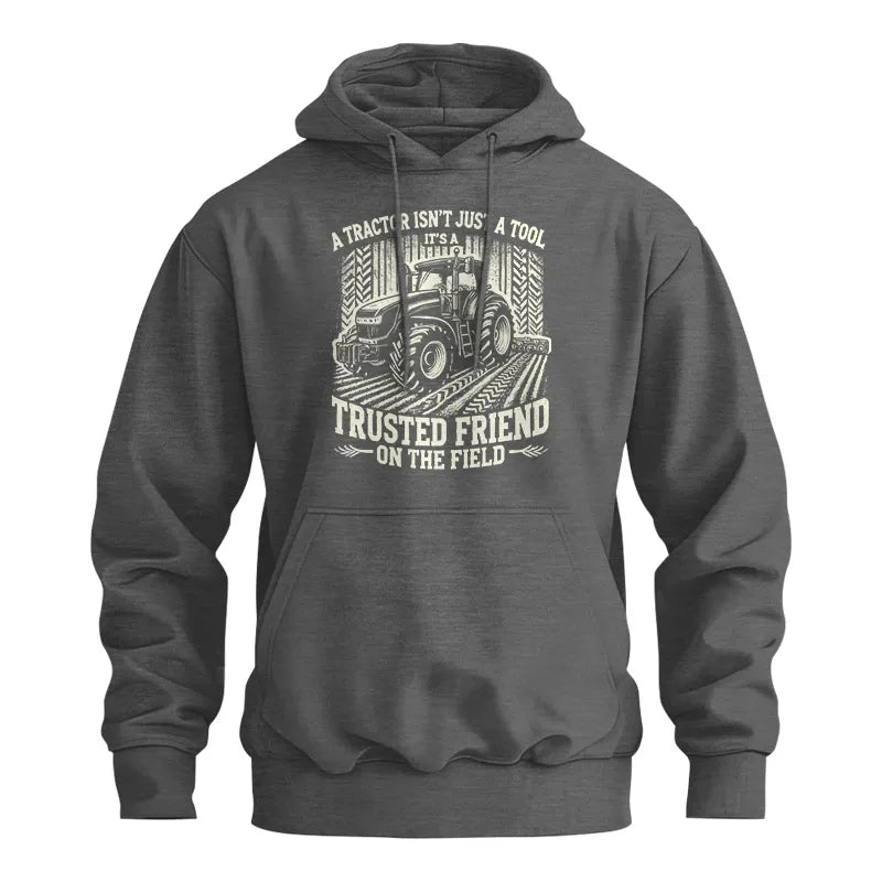 Image of Trusted Friend 3 - Unisex Heavy Blend™ Hooded Sweatshirt