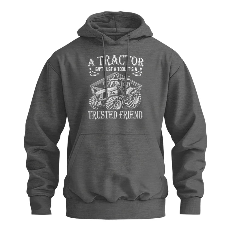 Trusted Friend 8 - Unisex Heavy Blend™ Hooded Sweatshirt