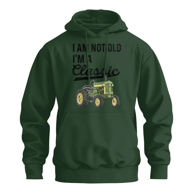 Image of I'm A Classic - Unisex Heavy Blend™ Hooded Sweatshirt