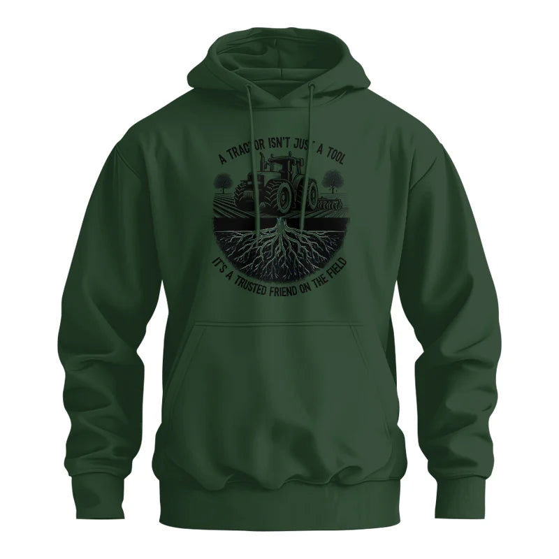 Image of Trusted Friend 10 - Unisex Heavy Blend™ Hooded Sweatshirt