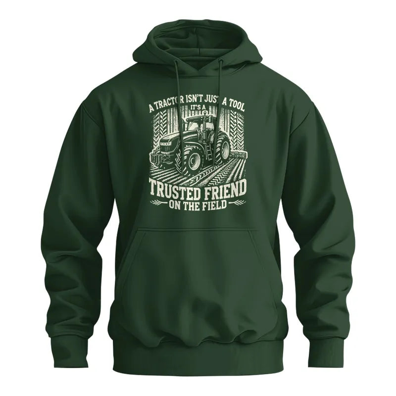 Trusted Friend 3 - Unisex Heavy Blend™ Hooded Sweatshirt