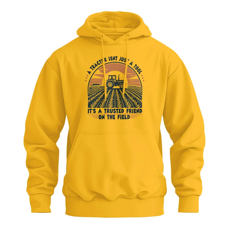 A Tractor Isn’t Just A Tool 2 - Unisex Heavy Blend™ Hooded Sweatshirt