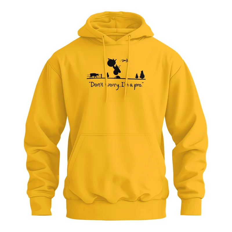 Funny Gifts for Tractor Lovers 2 - Unisex Heavy Blend™ Hooded Sweatshirt