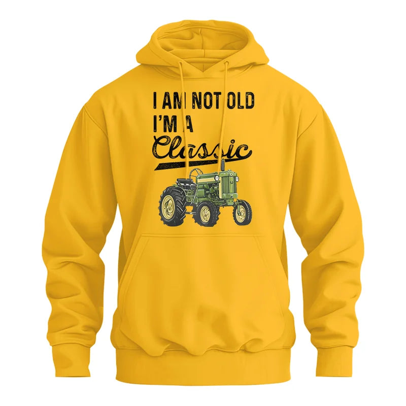 Image of I'm A Classic - Unisex Heavy Blend™ Hooded Sweatshirt