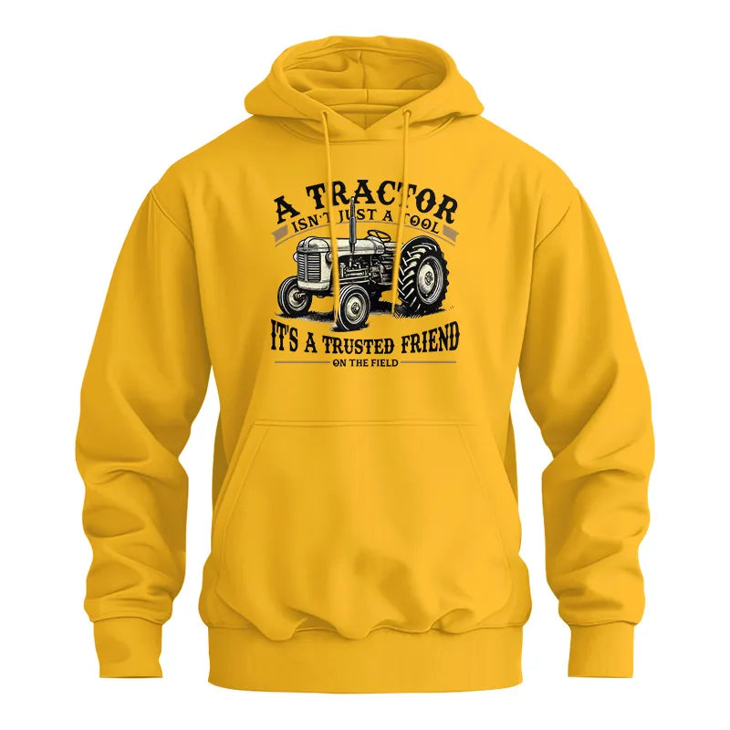 Trusted A Friend - Unisex Heavy Blend™ Hooded Sweatshirt