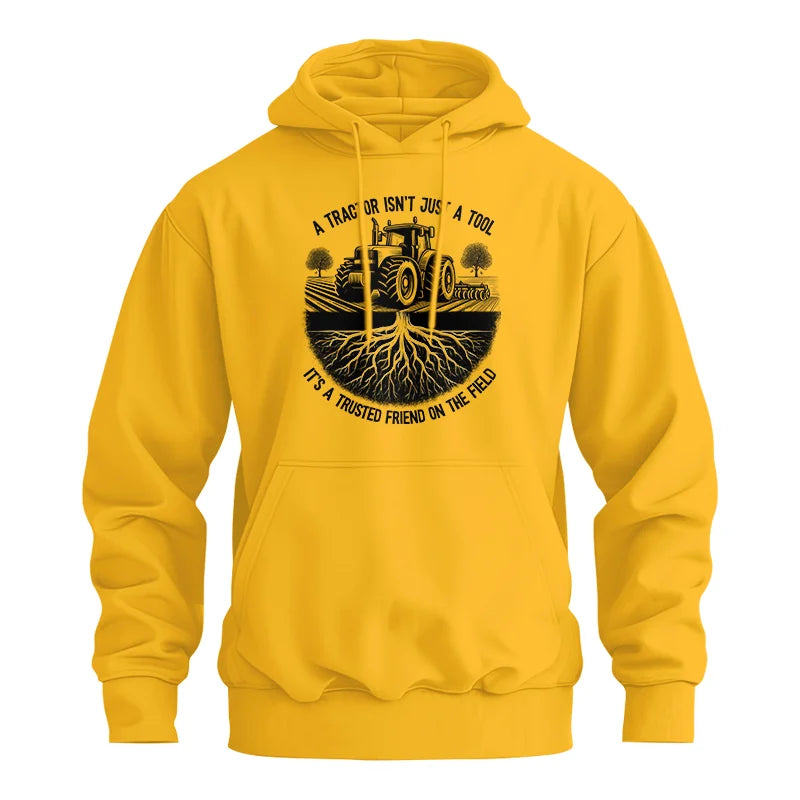 Trusted Friend 10 - Unisex Heavy Blend™ Hooded Sweatshirt