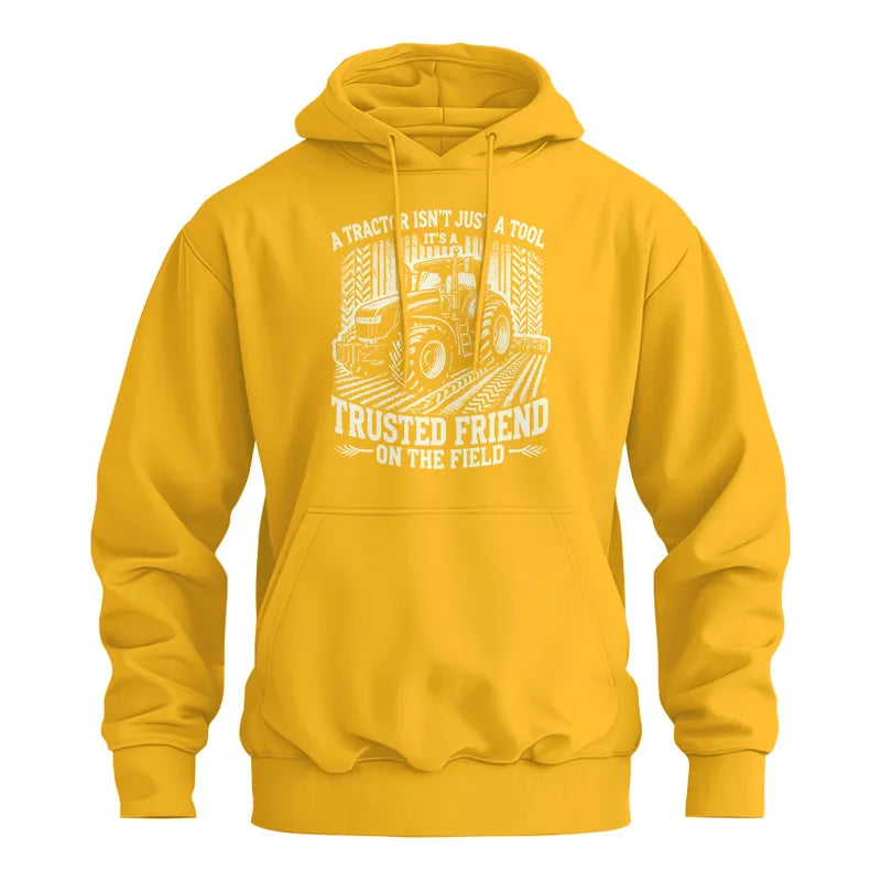 Image of Trusted Friend 3 - Unisex Heavy Blend™ Hooded Sweatshirt