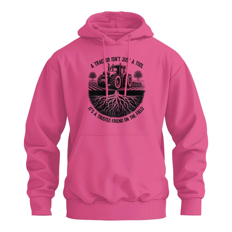 Trusted Friend 10 - Unisex Heavy Blend™ Hooded Sweatshirt