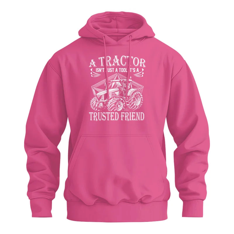 Trusted Friend 8 - Unisex Heavy Blend™ Hooded Sweatshirt