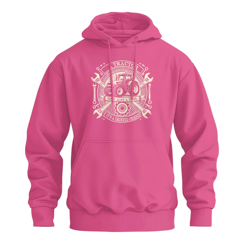 Trusted Friend 9 - Unisex Heavy Blend™ Hooded Sweatshirt