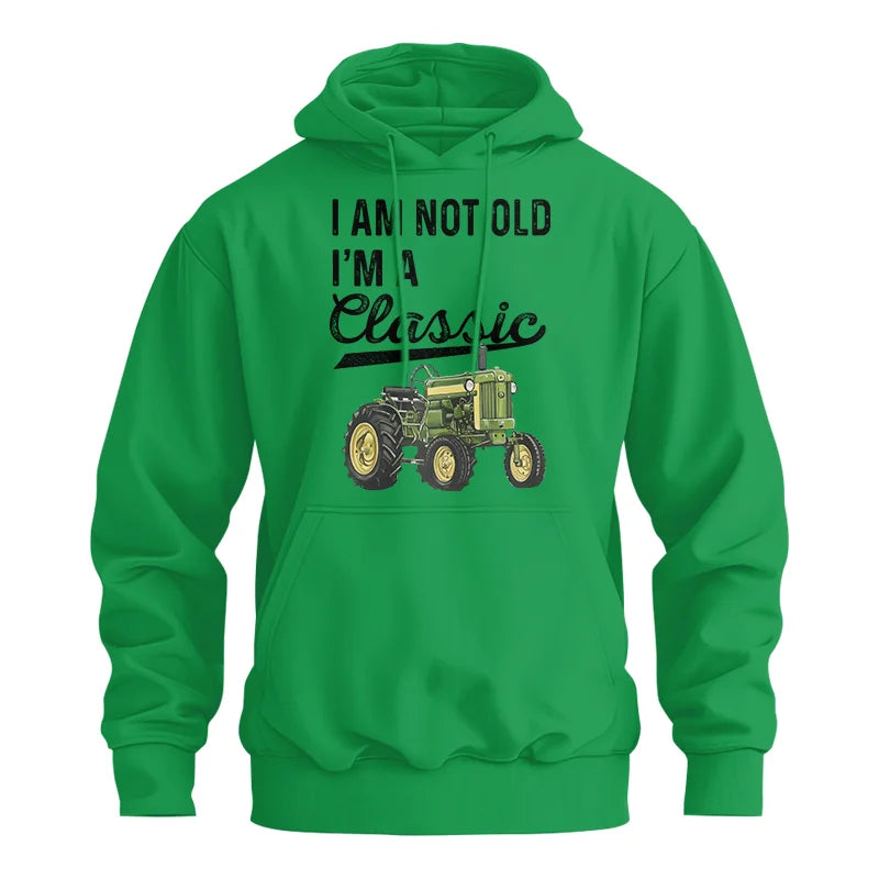 I'm A Classic - Unisex Heavy Blend™ Hooded Sweatshirt