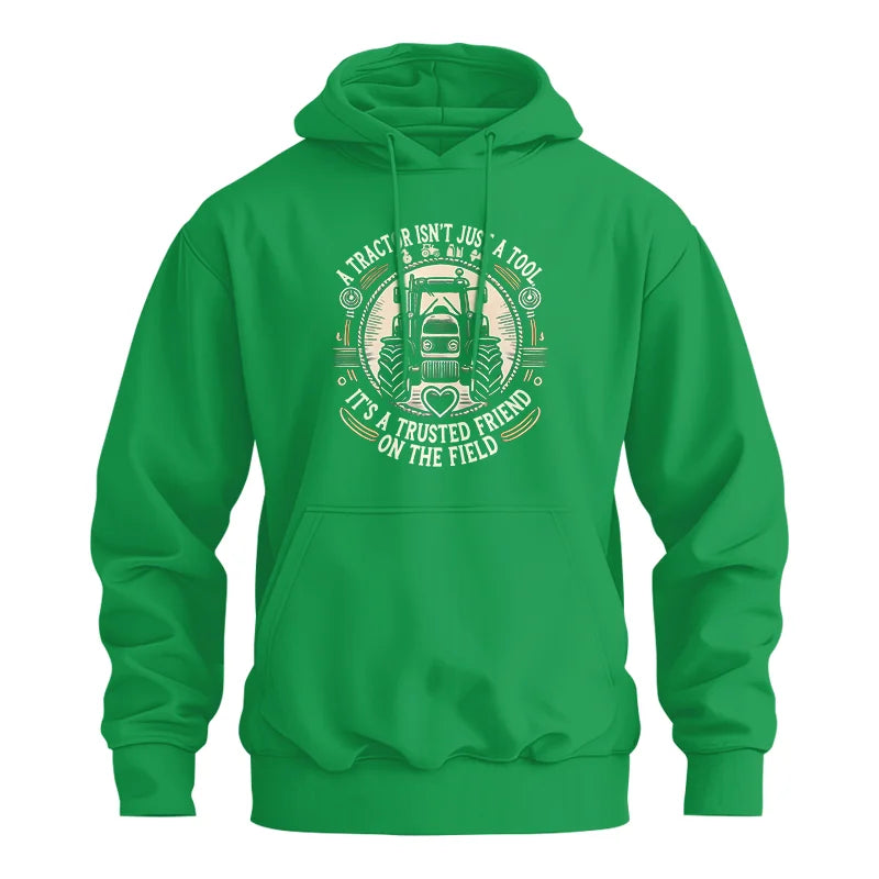 Image of Trusted Friend 12 - Unisex Heavy Blend™ Hooded Sweatshirt