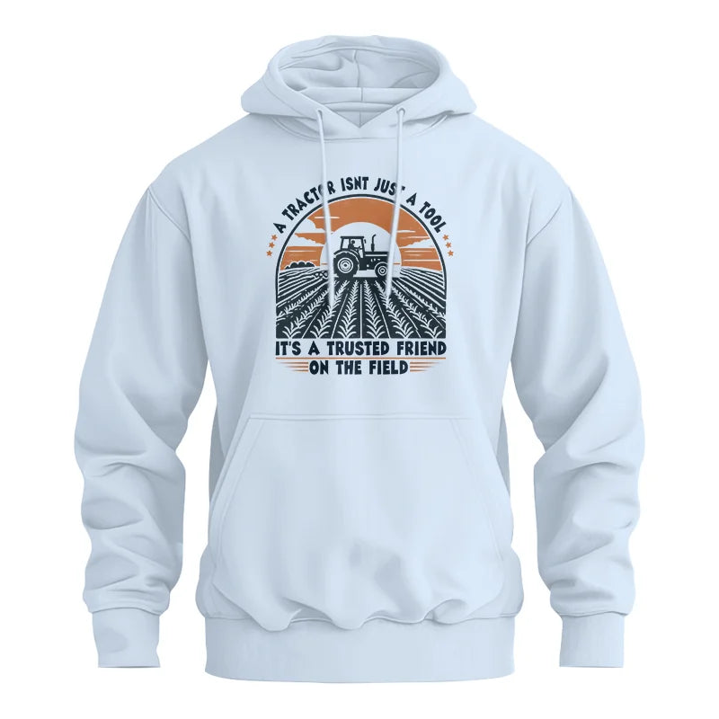 A Tractor Isn’t Just A Tool 2 - Unisex Heavy Blend™ Hooded Sweatshirt