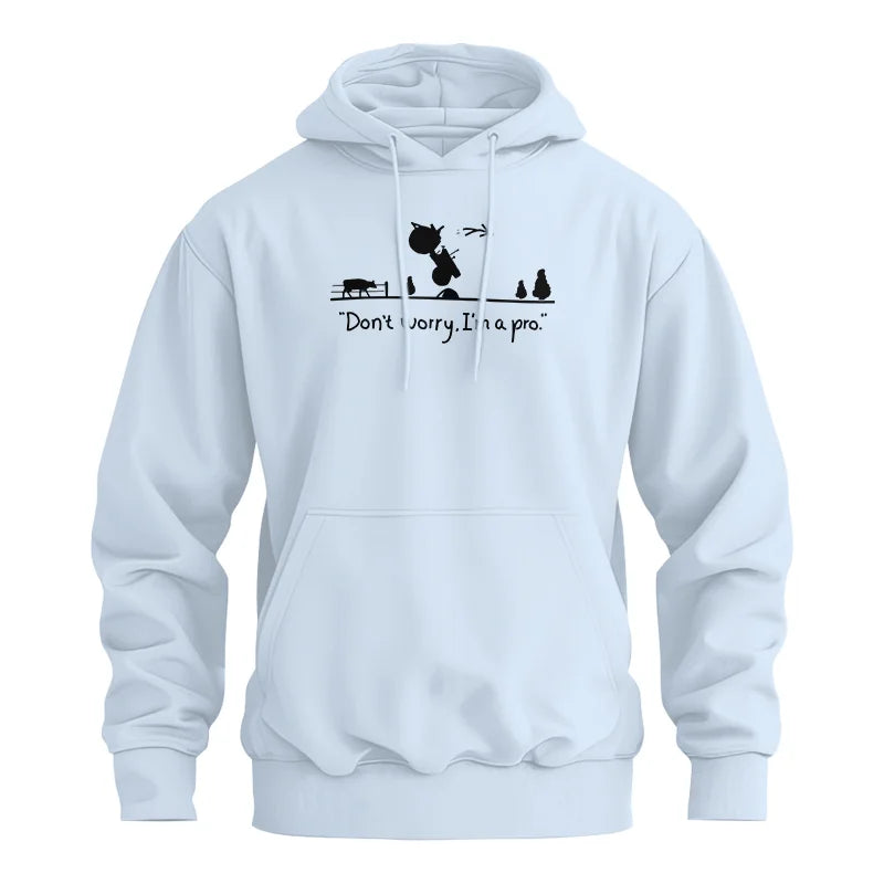 Funny Gifts for Tractor Lovers 2 - Unisex Heavy Blend™ Hooded Sweatshirt