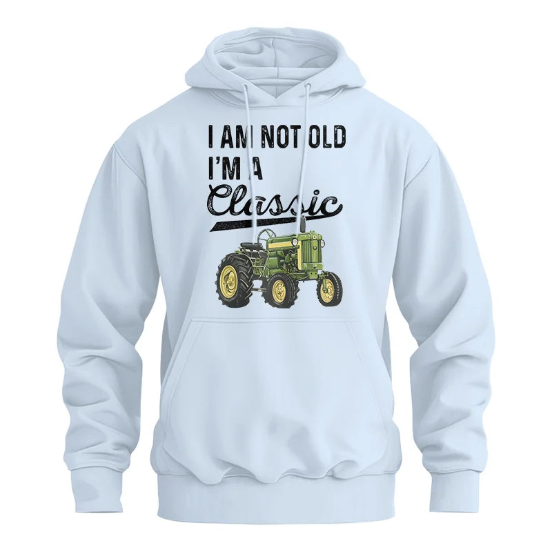 I'm A Classic - Unisex Heavy Blend™ Hooded Sweatshirt