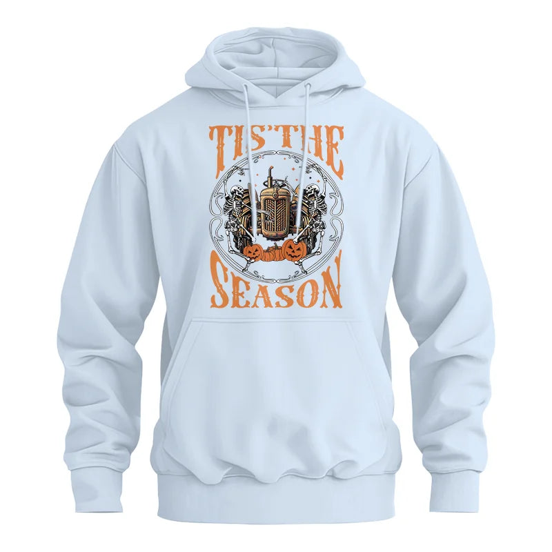 Tis The Pumpkin Season 2 - Unisex Heavy Blend™ Hooded Sweatshirt