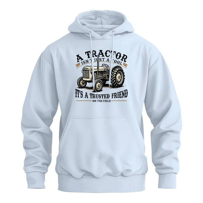 Trusted A Friend - Unisex Heavy Blend™ Hooded Sweatshirt