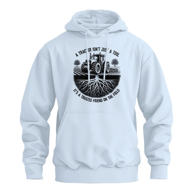 Trusted Friend 10 - Unisex Heavy Blend™ Hooded Sweatshirt