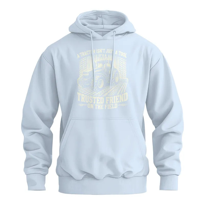 Image of Trusted Friend 3 - Unisex Heavy Blend™ Hooded Sweatshirt