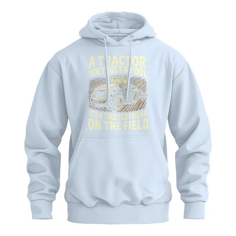 Image of Trusted Friend 4 - Unisex Heavy Blend™ Hooded Sweatshirt