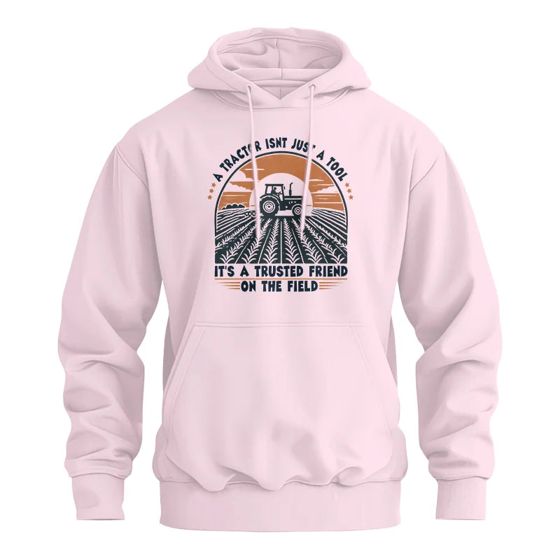 A Tractor Isn’t Just A Tool 2 - Unisex Heavy Blend™ Hooded Sweatshirt