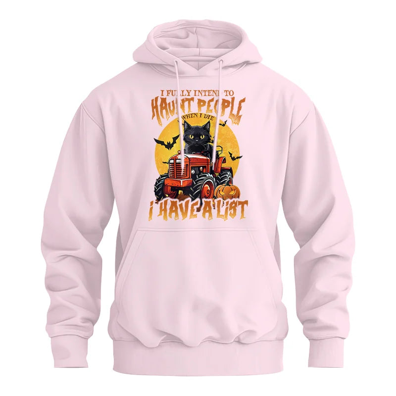 Halloween Farm - Unisex Heavy Blend™ Hooded Sweatshirt