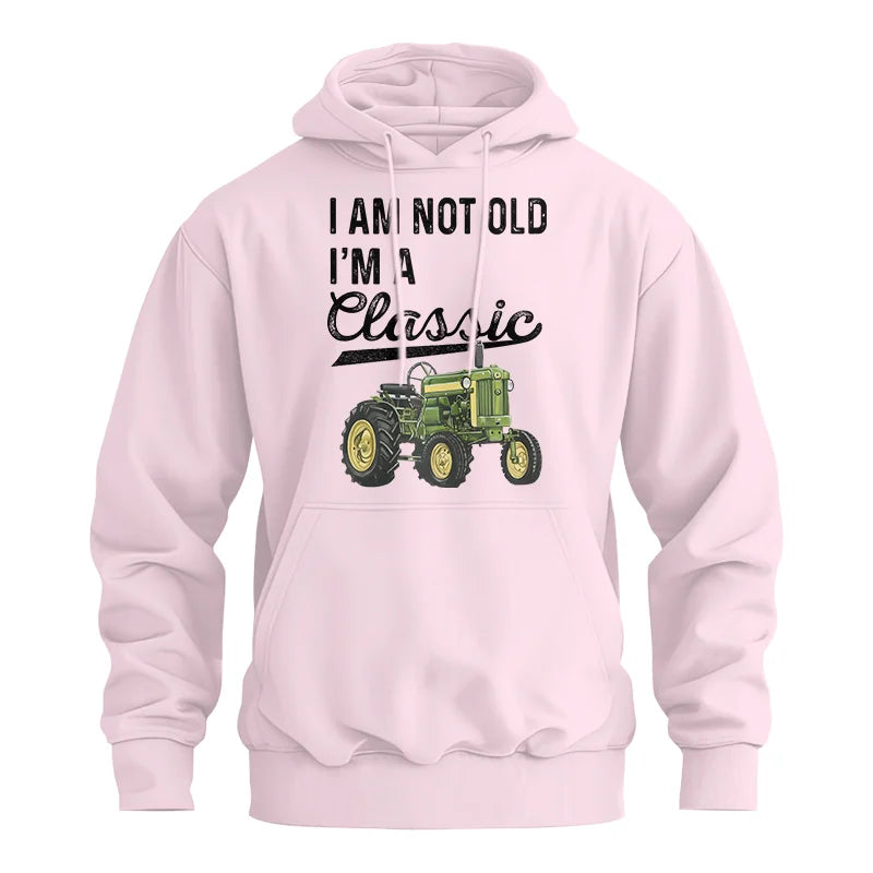 Image of I'm A Classic - Unisex Heavy Blend™ Hooded Sweatshirt