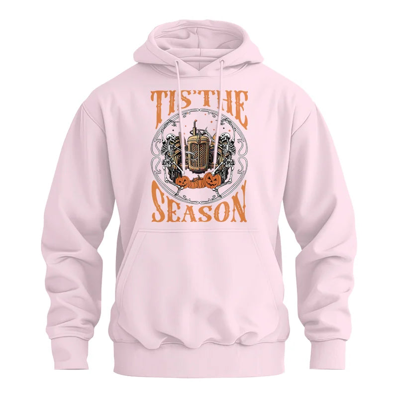 Tis The Pumpkin Season 2 - Unisex Heavy Blend™ Hooded Sweatshirt