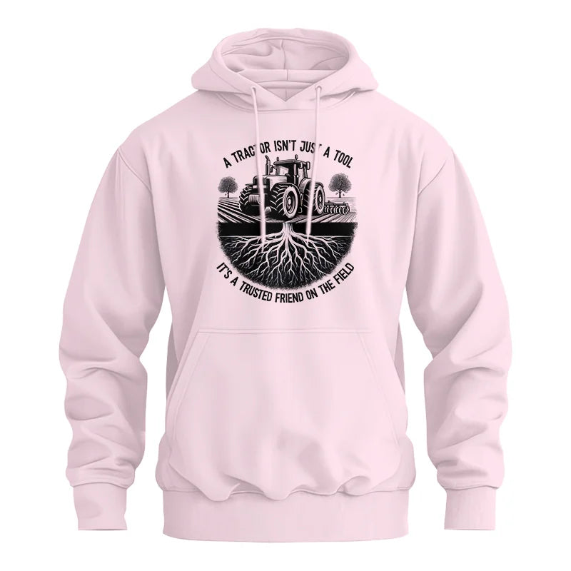 Trusted Friend 10 - Unisex Heavy Blend™ Hooded Sweatshirt