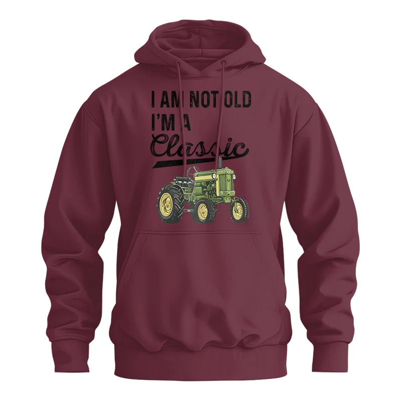 I'm A Classic - Unisex Heavy Blend™ Hooded Sweatshirt