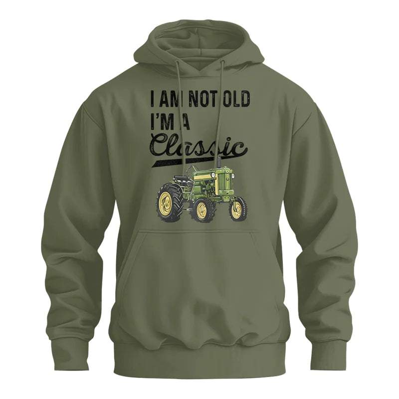 I'm A Classic - Unisex Heavy Blend™ Hooded Sweatshirt