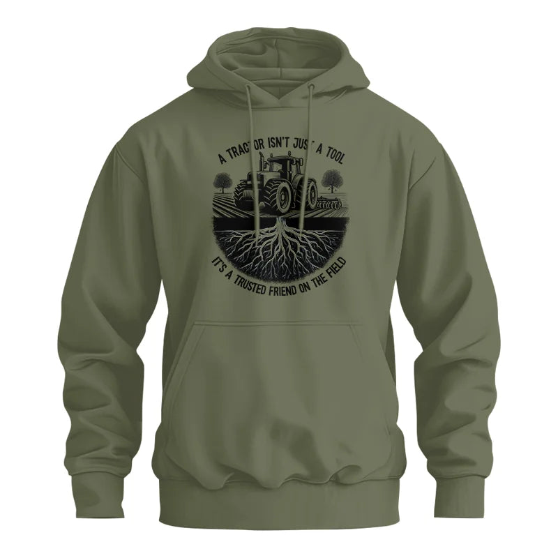 Trusted Friend 10 - Unisex Heavy Blend™ Hooded Sweatshirt