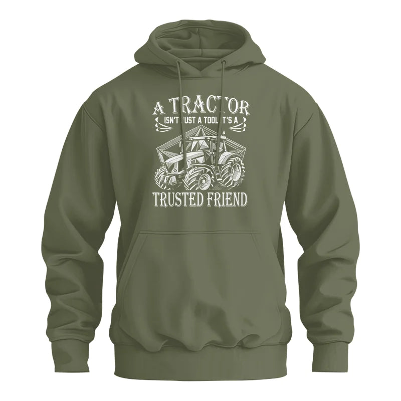 Trusted Friend 8 - Unisex Heavy Blend™ Hooded Sweatshirt