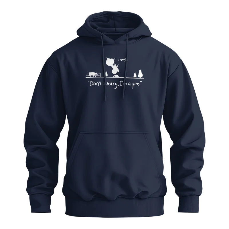 Funny Gifts for Tractor Lovers 1 - Unisex Heavy Blend™ Hooded Sweatshirt