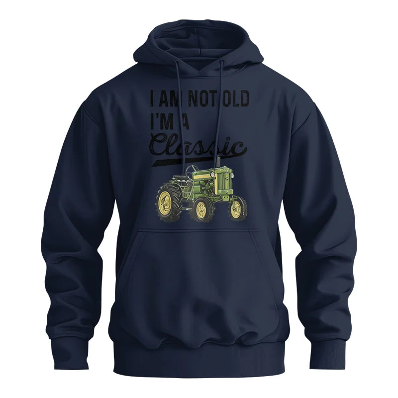 I'm A Classic - Unisex Heavy Blend™ Hooded Sweatshirt