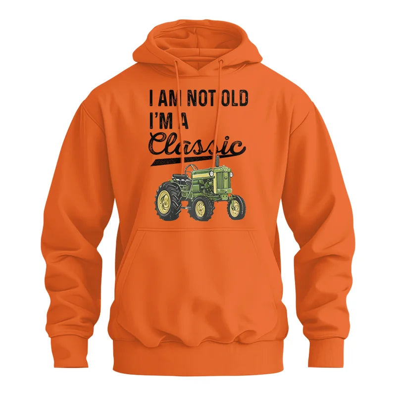 I'm A Classic - Unisex Heavy Blend™ Hooded Sweatshirt