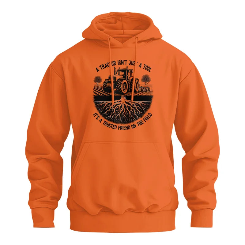 Trusted Friend 10 - Unisex Heavy Blend™ Hooded Sweatshirt