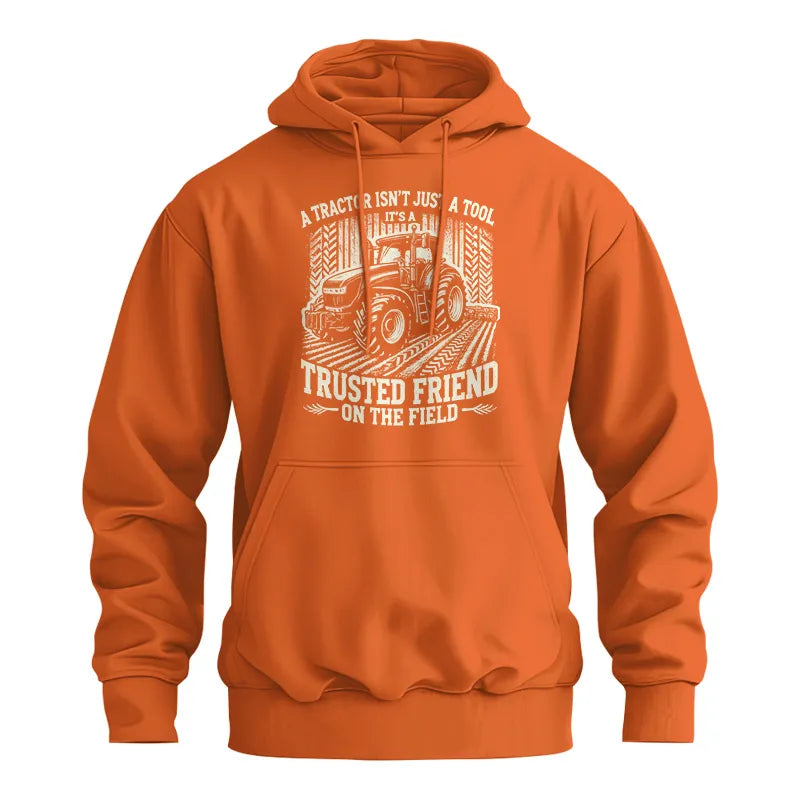 Trusted Friend 3 - Unisex Heavy Blend™ Hooded Sweatshirt