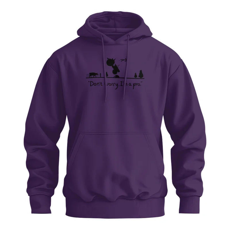 Funny Gifts for Tractor Lovers 2 - Unisex Heavy Blend™ Hooded Sweatshirt