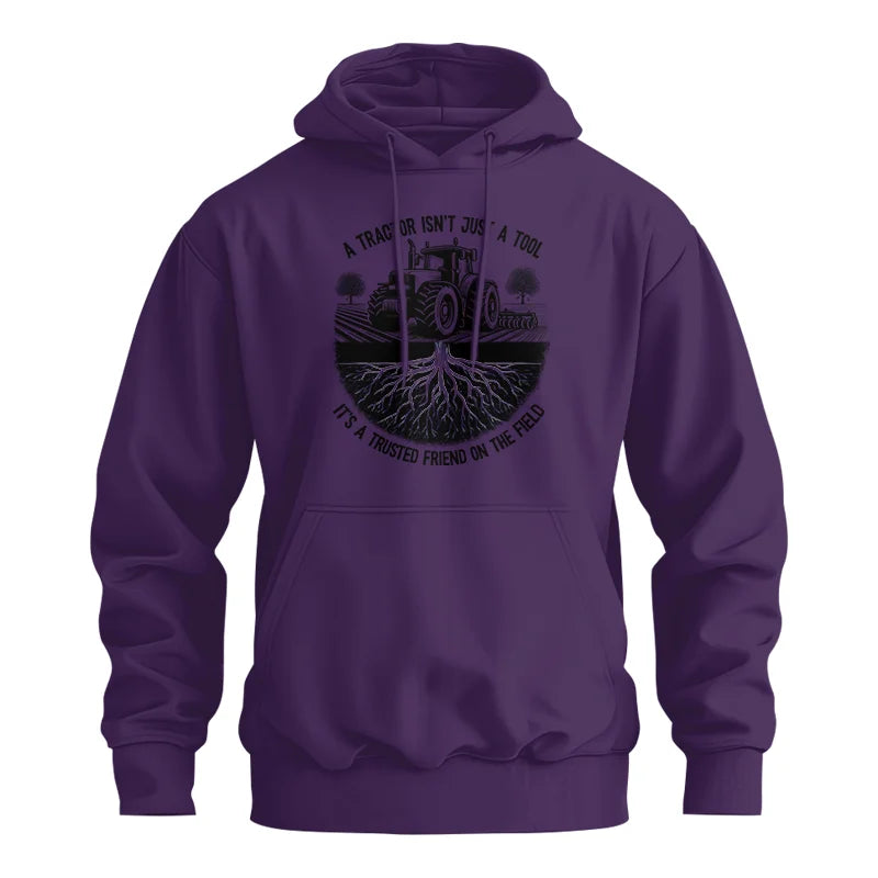 Trusted Friend 10 - Unisex Heavy Blend™ Hooded Sweatshirt