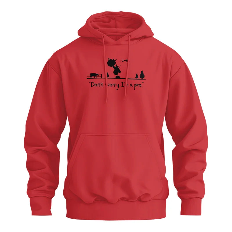 Funny Gifts for Tractor Lovers 2 - Unisex Heavy Blend™ Hooded Sweatshirt