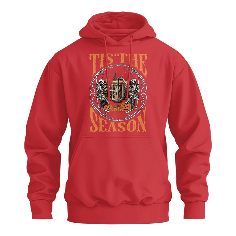 Image of Tis The Pumpkin Season 2 - Unisex Heavy Blend™ Hooded Sweatshirt