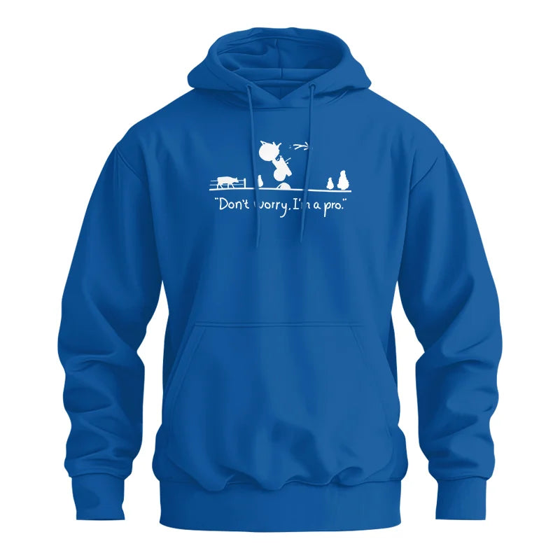 Funny Gifts for Tractor Lovers 1 - Unisex Heavy Blend™ Hooded Sweatshirt